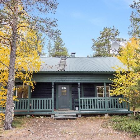 Holiday Home Suvantovirta By Interhome Kaukonen Экстерьер фото