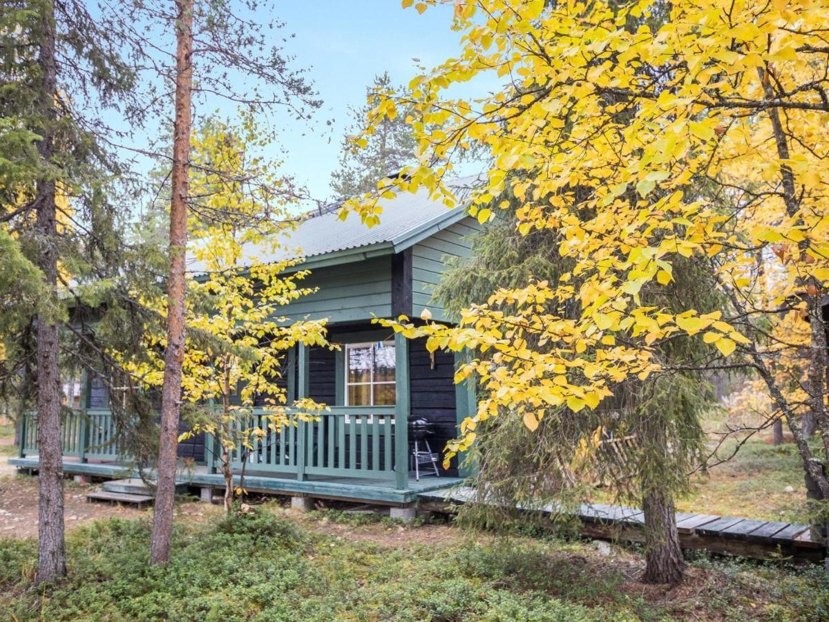 Holiday Home Suvantovirta By Interhome Kaukonen Экстерьер фото